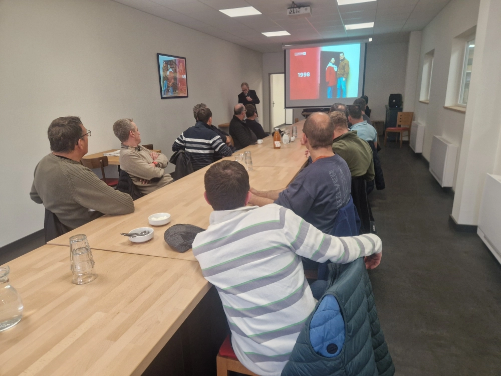 visite VIVRECO aérothermie géothermie