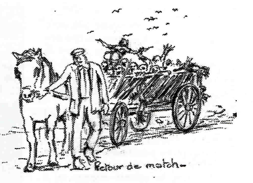 conte on acheve bien les chevaux